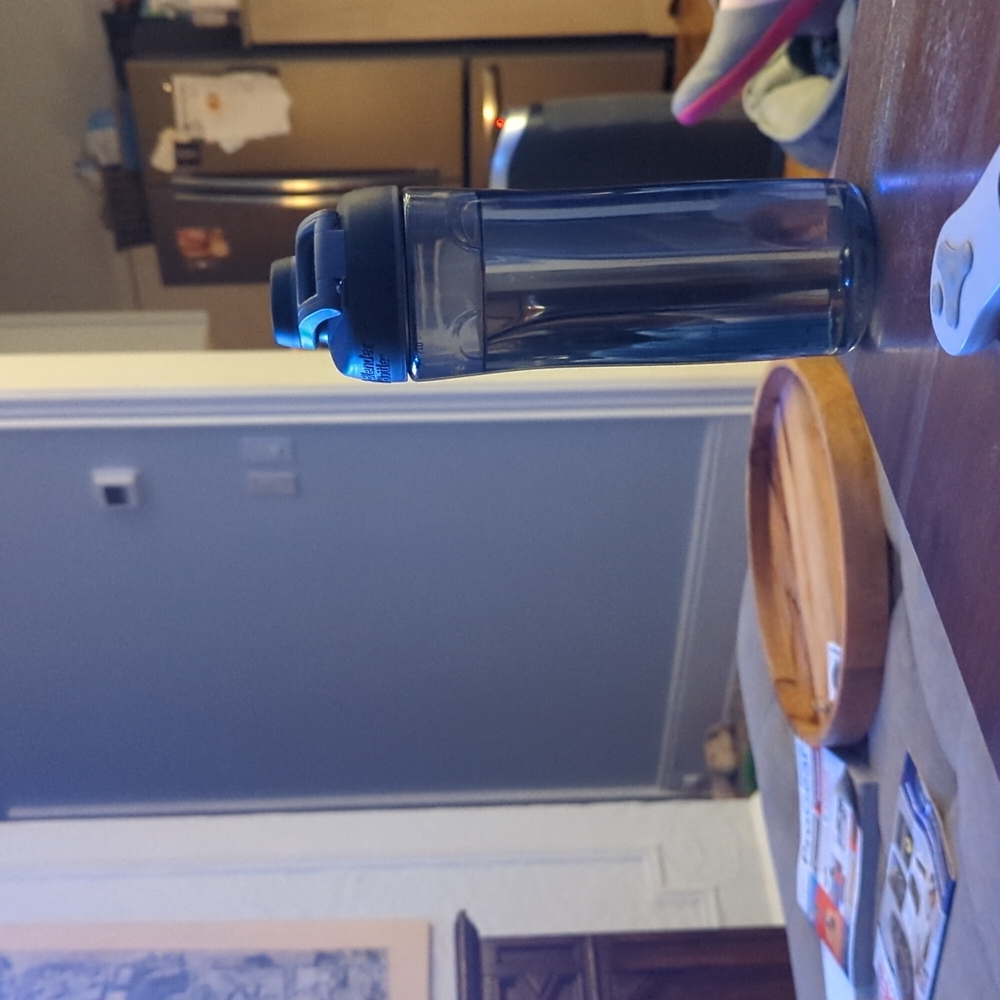 Water bottle